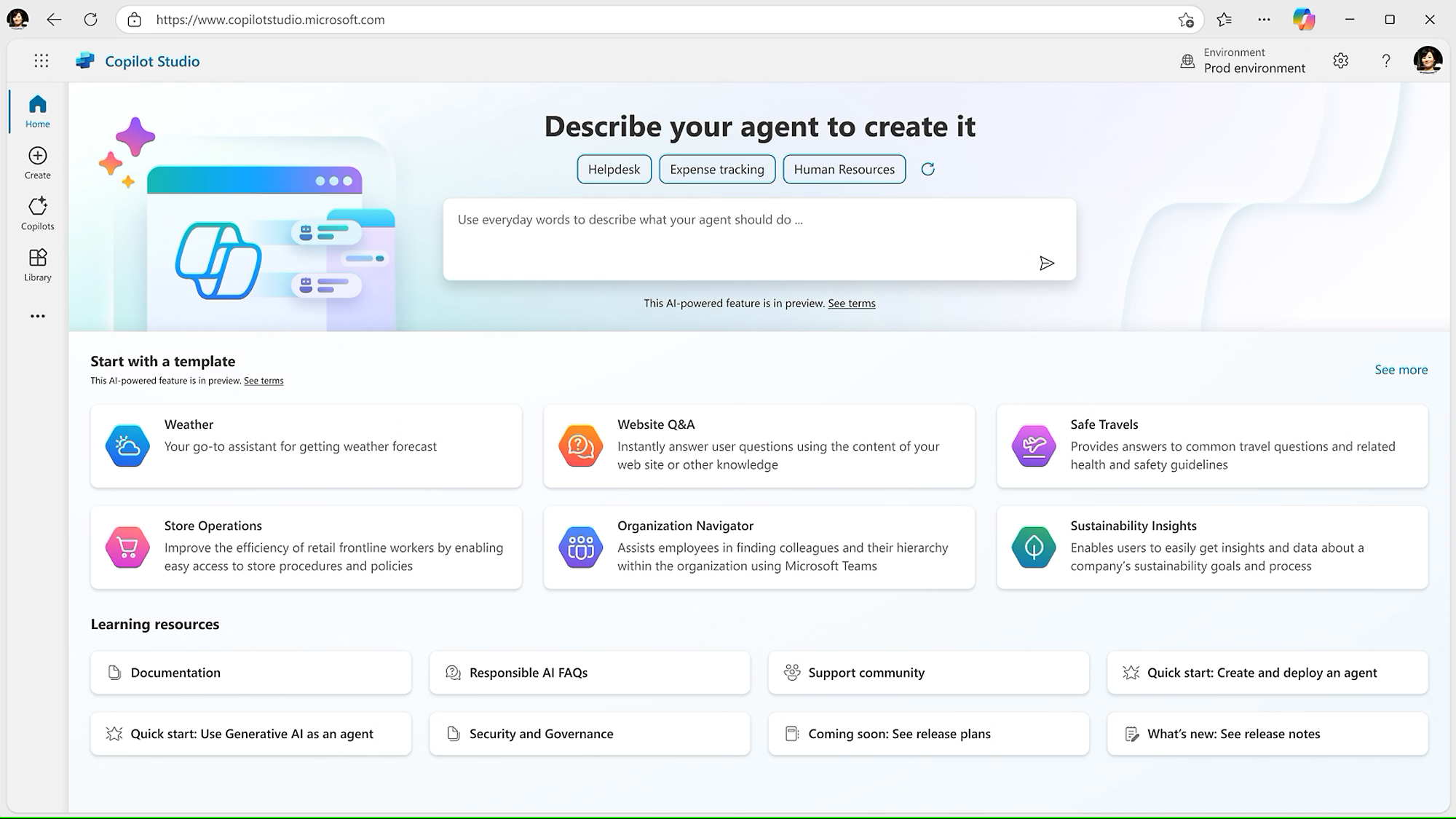 Discover & Design