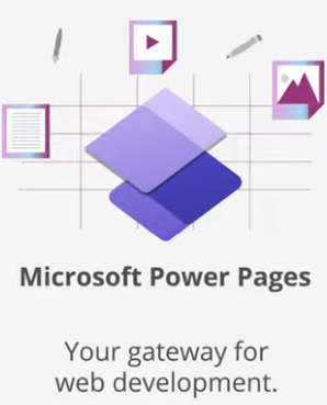 Power Pages